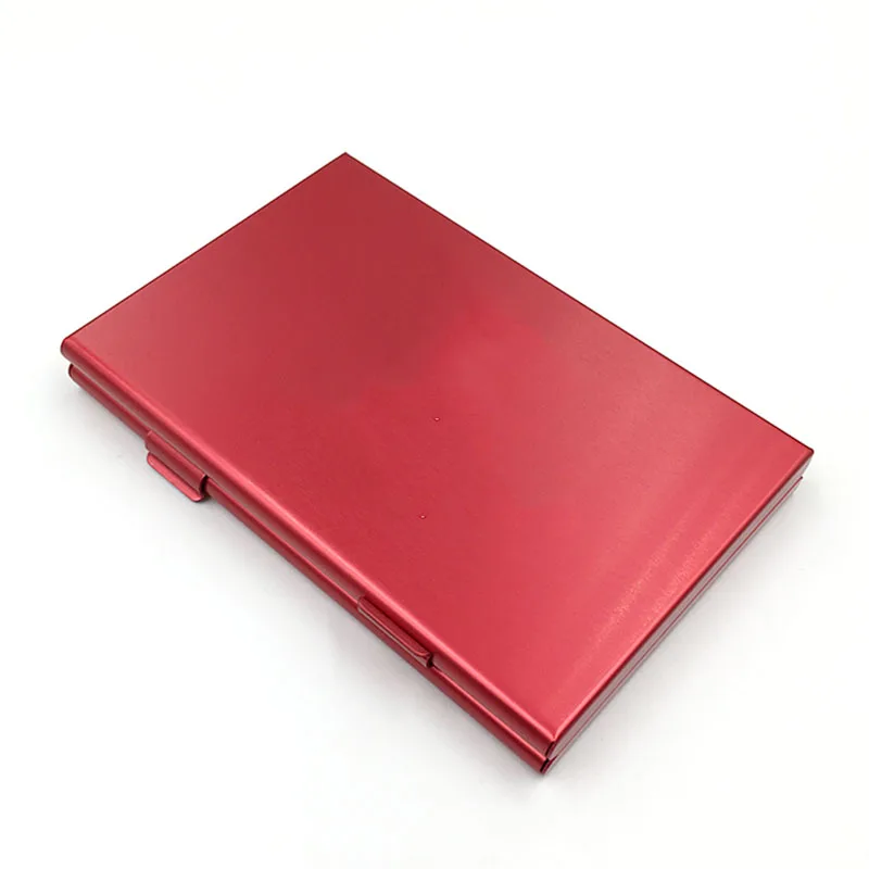 Game Card Case 6 Slots Metal Game Card Cartridge Storage Case Box For Nintendo Switch NS, Picture
Game Card Case 6 Slots Metal Game Card Cartridge Storage Case Box For Nintendo Switch NS, Picture