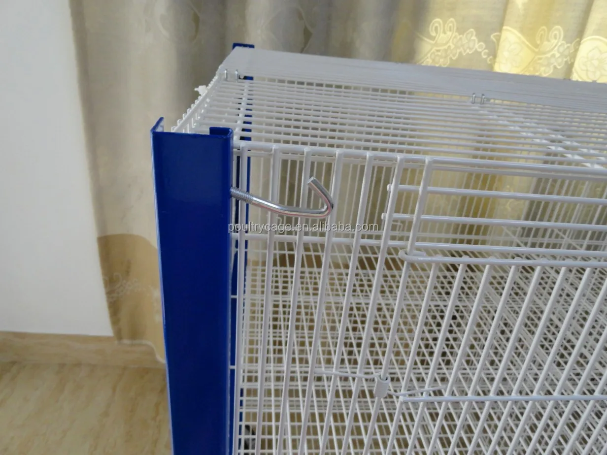 new design 4 tier bird cage for pigeon for sale