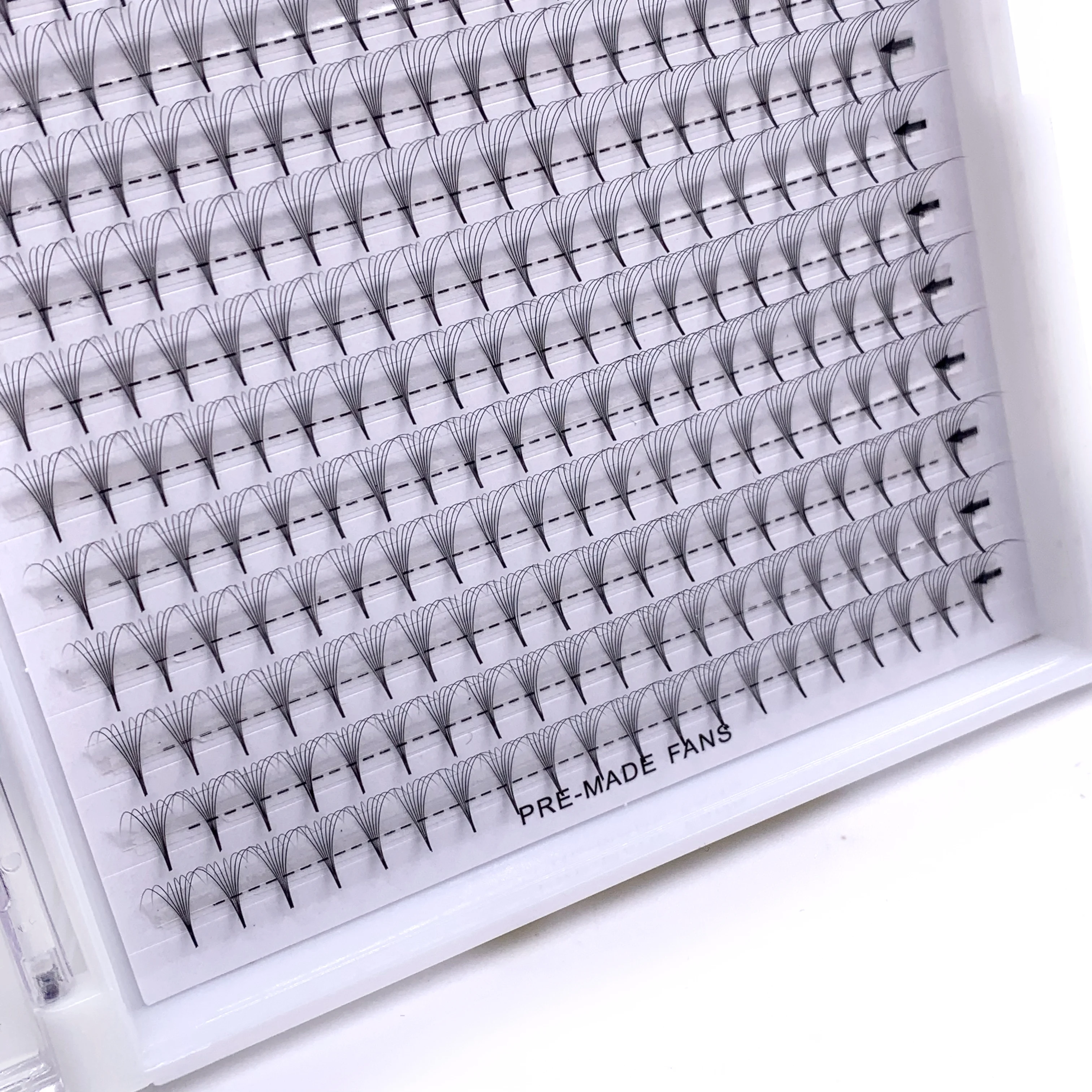 7D XXL tryas 320 fans premade fan eyelashes silk lashes pre made volume fans eyelash extensions
7D XXL tryas 320 fans premade fan eyelashes silk lashes pre made volume fans eyelash extensions