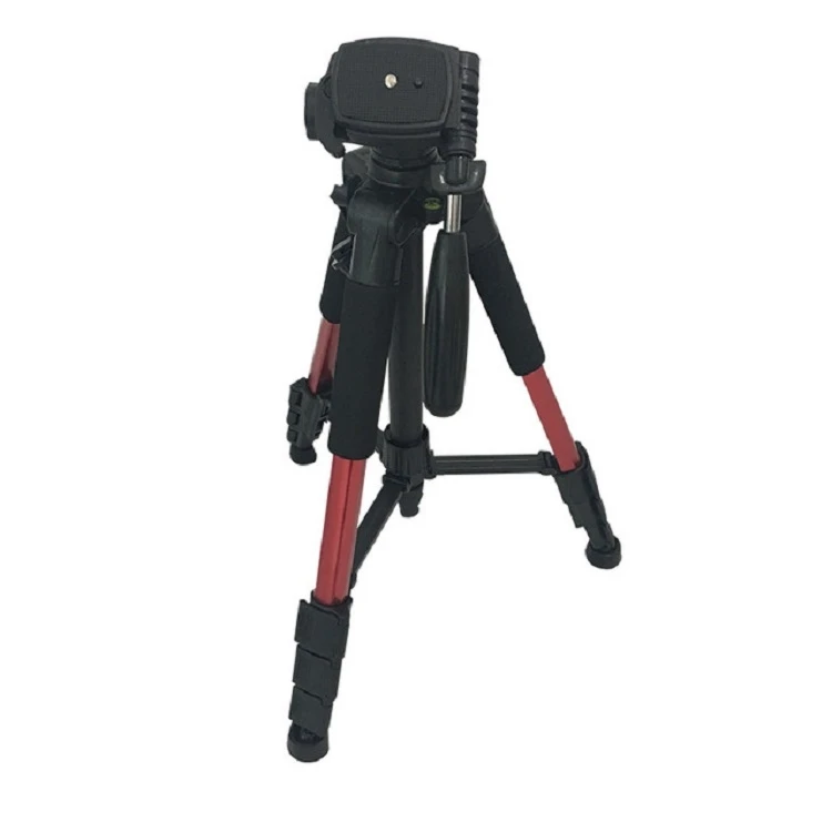 Best Price ET-668 Mobile Phone Camera Photography Professional Tripod Stand Camera Holder
Best Price ET-668 Mobile Phone Camera Photography Professional Tripod Stand Camera Holder