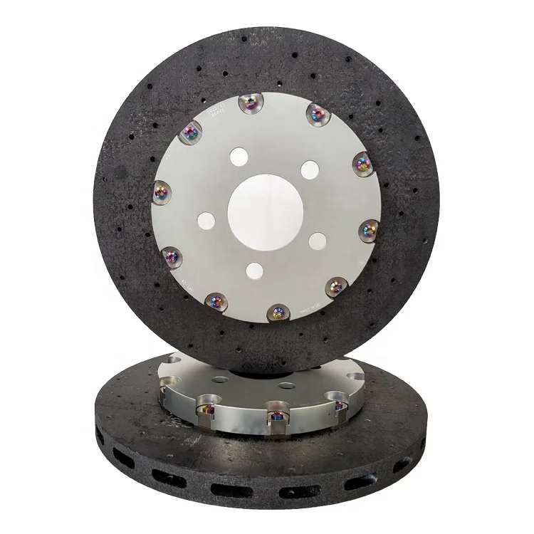 China Top Quality Brake Rotors Break Pads Oem 477919AE Carbon Ceramic Brake Disc For Dodge, Customizable
China Top Quality Brake Rotors Break Pads Oem 477919AE Carbon Ceramic Brake Disc For Dodge, Customizable