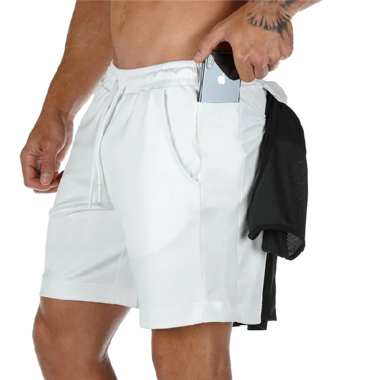 2021 new fashion gym shorts men Custom high quality sports gym wear workout jogger shorts for men
2021 new fashion gym shorts men Custom high quality sports gym wear workout jogger shorts for men