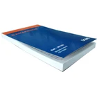 customization cheap perfect printing receipt book paper guest check with sample