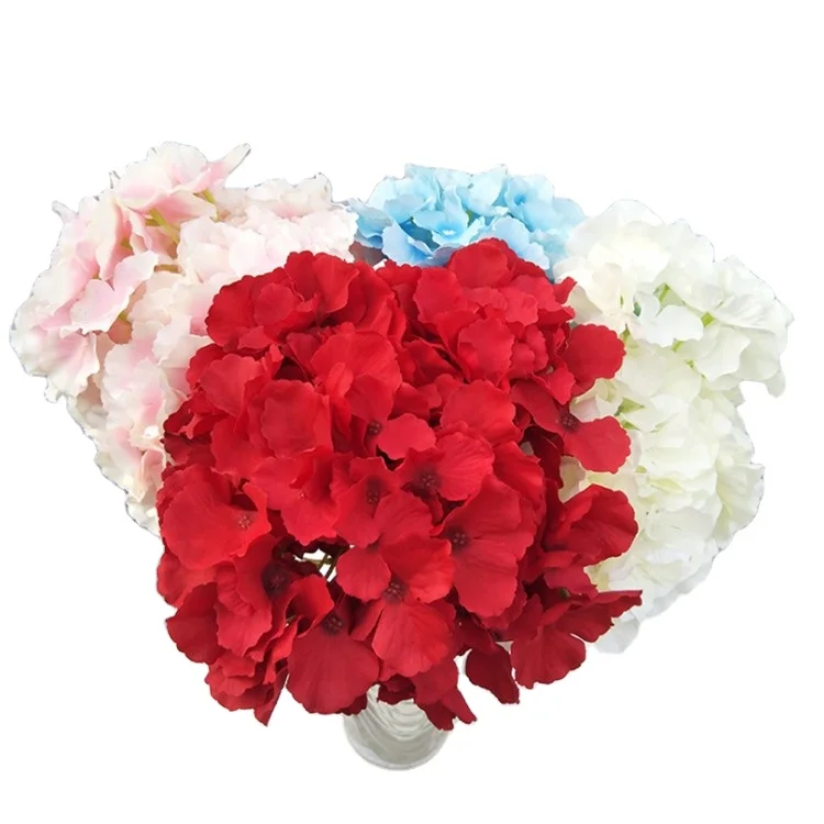 Retro Autumn Hydrangea Bouquet Room Home Decoration Wedding Flower Arrangement Party Supplies Artificial Flowers
Retro Autumn Hydrangea Bouquet Room Home Decoration Wedding Flower Arrangement Party Supplies Artificial Flowers