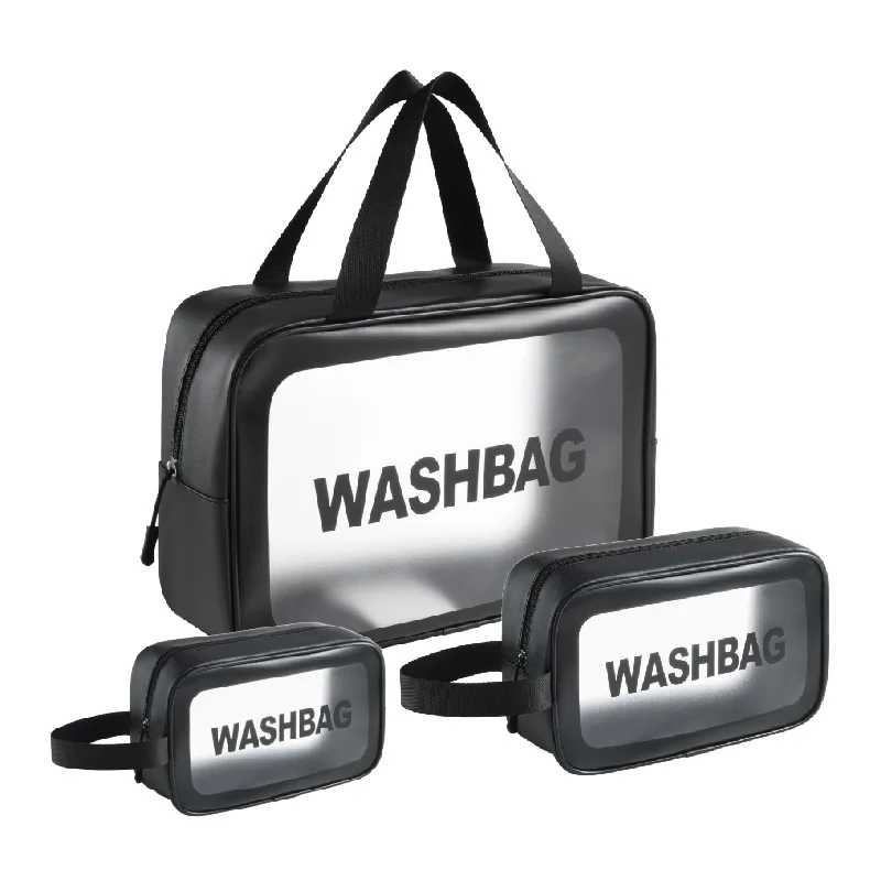 Waterproof custom printed pvc makeup pouch,makeup bag custom printing, Black or custom color
Waterproof custom printed pvc makeup pouch,makeup bag custom printing, Black or custom color