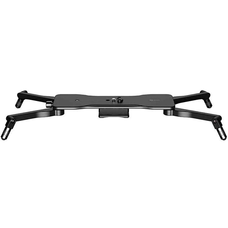 Zeapon Easy Lock 2 Low Low-Angle Shooting Profile Mount for The Zeapon Motorized Micro 2 / Micro 2 Rail Sliders
Zeapon Easy Lock 2 Low Low-Angle Shooting Profile Mount for The Zeapon Motorized Micro 2 / Micro 2 Rail Sliders