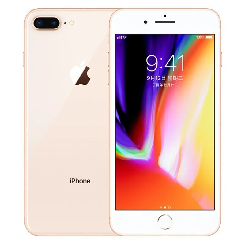 New Hot Cheap 5.5inch 8 Plus Smart Phone Unlocked Mobile System ios for iphone 8 plus Used Mobile Phones
New Hot Cheap 5.5inch 8 Plus Smart Phone Unlocked Mobile System ios for iphone 8 plus Used Mobile Phones