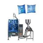 Automatic Liquid Filling And Packing Machine