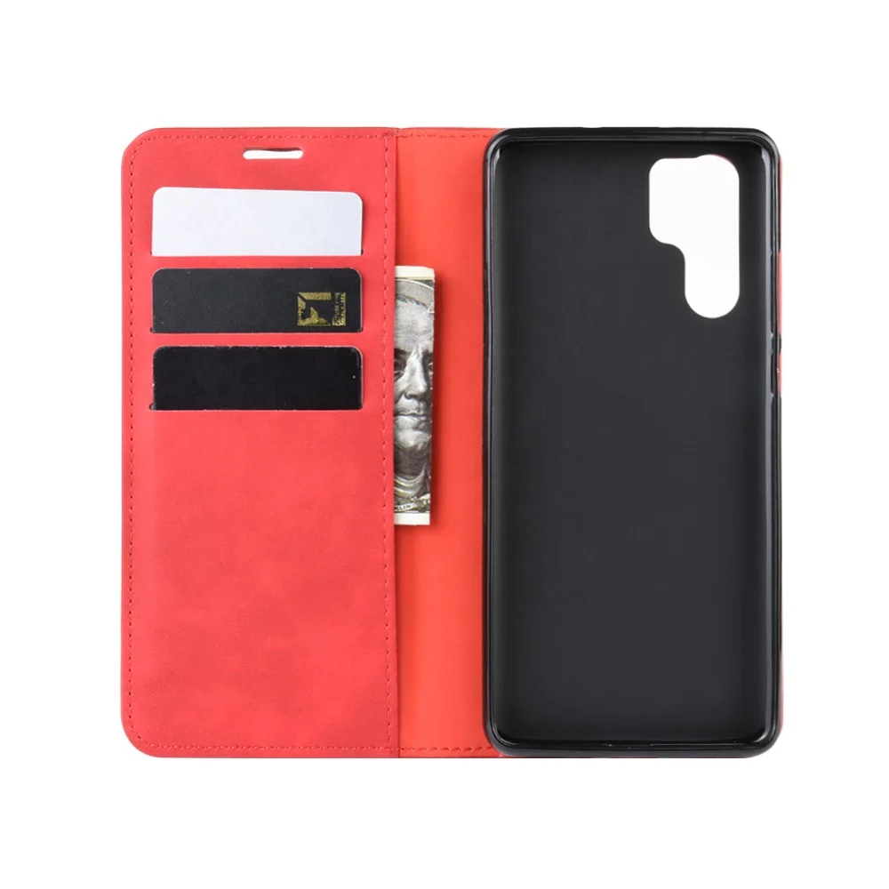 2019 New Arrival Hot Selling Original pu leather magnetic Case For Huawei P30 Pro, 5 colors
2019 New Arrival Hot Selling Original pu leather magnetic Case For Huawei P30 Pro, 5 colors