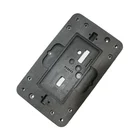 High precision custom machining tool metal fixture welding jig mold