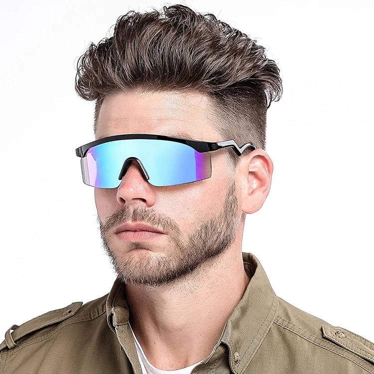SKYWAY Wholesale Men Outdoor Sports Eye Glasses Hot Selling UV400 Cycling Sport Sunglasses
SKYWAY Wholesale Men Outdoor Sports Eye Glasses Hot Selling UV400 Cycling Sport Sunglasses