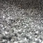Bean Customized Steelmaking Deoxidized Aluminum Granule Aluminum Section Mung Bean AL99.97%