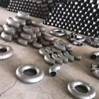 Bend Bend Pipe Fitting Carbon Steel 90 Degree Pipe Center Forged Elbow Carbon Steel Elbow Bend Pipe Fitting