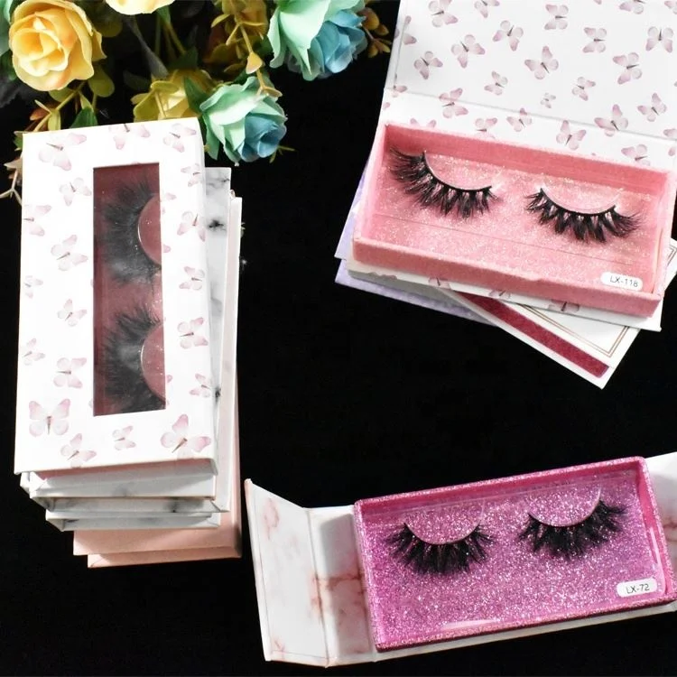 Top quality cheapest price Popular style luxury LX-SERIES 3D stereo effect 16MM 18MM 20MM Eyelashes bulk wholesale
Top quality cheapest price Popular style luxury LX-SERIES 3D stereo effect 16MM 18MM 20MM Eyelashes bulk wholesale