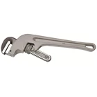 Aluminum Handle Heavy Duty Offset Pipe Wrenches