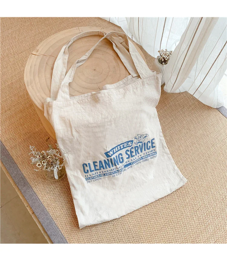 2021 Korean ins hot sale cotton canvas crossbody bags lady single shoulder large capacity tote bag, Customized color
2021 Korean ins hot sale cotton canvas crossbody bags lady single shoulder large capacity tote bag, Customized color