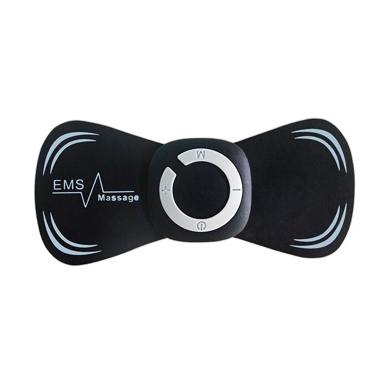 Massage post portable electric pulse physiotherapy instrument multi-functional cervical charging massager
Massage post portable electric pulse physiotherapy instrument multi-functional cervical charging massager