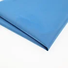 Factory supply 600d 100 polyester pvc coated oxford fabric with pvc coating