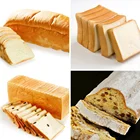 Machine Bread Machine Bread Slicer Easy Operation Industrial Use Toast Bread Slicing Machine Industrial Bread Slicer