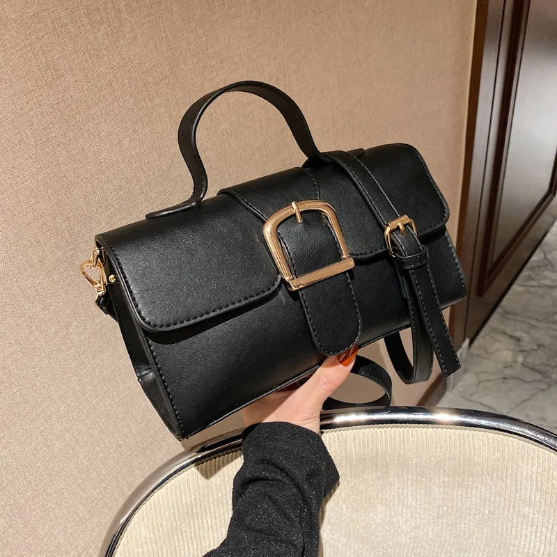 2021 Latest style fashion simple design pu leather women shoulder bags SUKA factory price purses and handbags, Customized
2021 Latest style fashion simple design pu leather women shoulder bags SUKA factory price purses and handbags, Customized