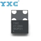 Oscillators Oscillator Manufacturers YXC Military High Temperature Silicon Crystal Oscillators 1~110MHz