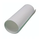 Heat Resistant 1mm-5mm White Heat Press Ptfe Film Plastic Sheet