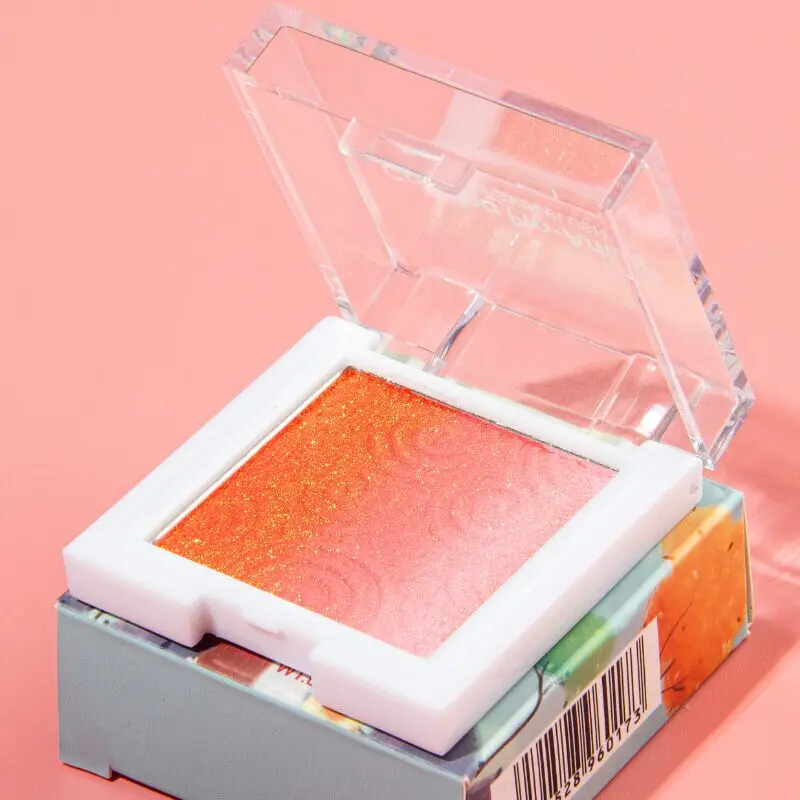 Wholesale 2021 Face Makeup Cosmetic Vagan 3 in 1 Red Gold Pink Gradient Cheek Blush Powder Private Label Single Blusher
Wholesale 2021 Face Makeup Cosmetic Vagan 3 in 1 Red Gold Pink Gradient Cheek Blush Powder Private Label Single Blusher
