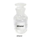Food Grade Edible alcohol Molasses alcohol normal sugarcane ethanol methylated spirit denatured ethanol