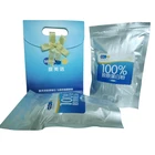ISO factory supply 100% pure fish scale skin marine collagen hydrolysate