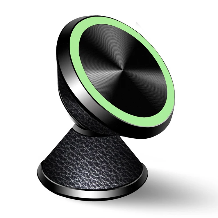 Custom 360 Rotation Universal Hand Free Dashboard Luminous Magnetic Car Mobile Phone Holder, Black / luminous black
Custom 360 Rotation Universal Hand Free Dashboard Luminous Magnetic Car Mobile Phone Holder, Black / luminous black