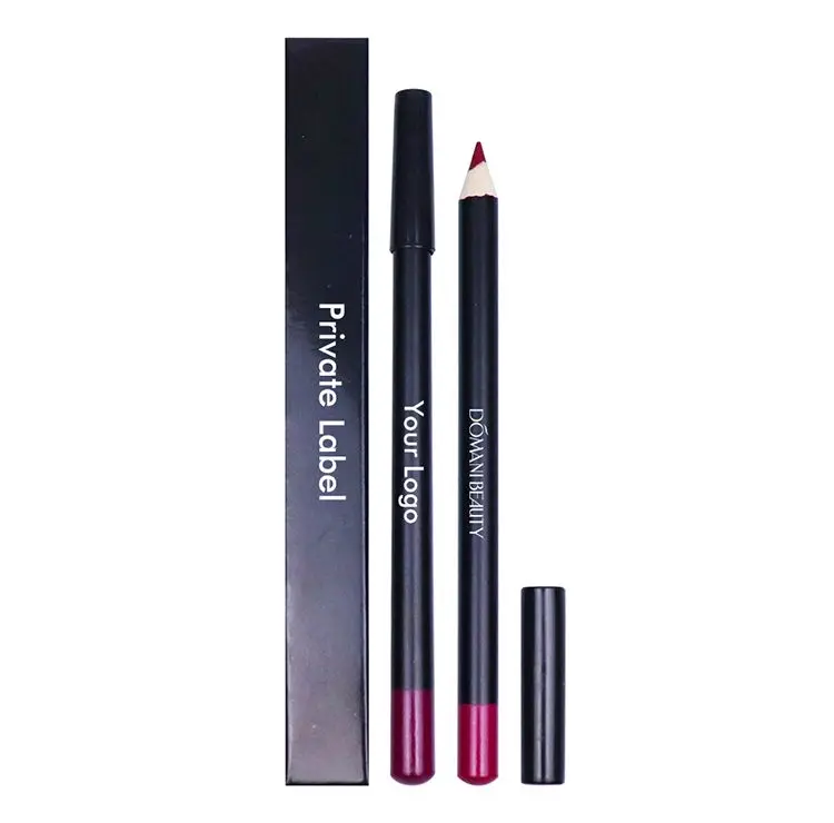 2021 Professional Outline Perfect Lip Line 12 Color Long-lasting Private Label Matte Smoothly Pencil Lip Liner, 12 colors
2021 Professional Outline Perfect Lip Line 12 Color Long-lasting Private Label Matte Smoothly Pencil Lip Liner, 12 colors