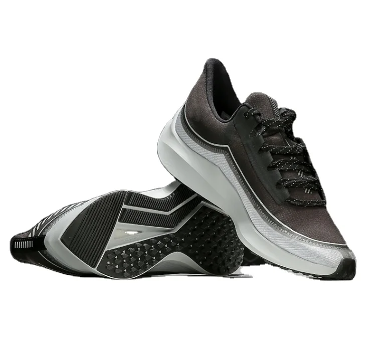 Brand air zoom original high quality men's and women's running shoes running shoes sports shoes, Black
Brand air zoom original high quality men's and women's running shoes running shoes sports shoes, Black