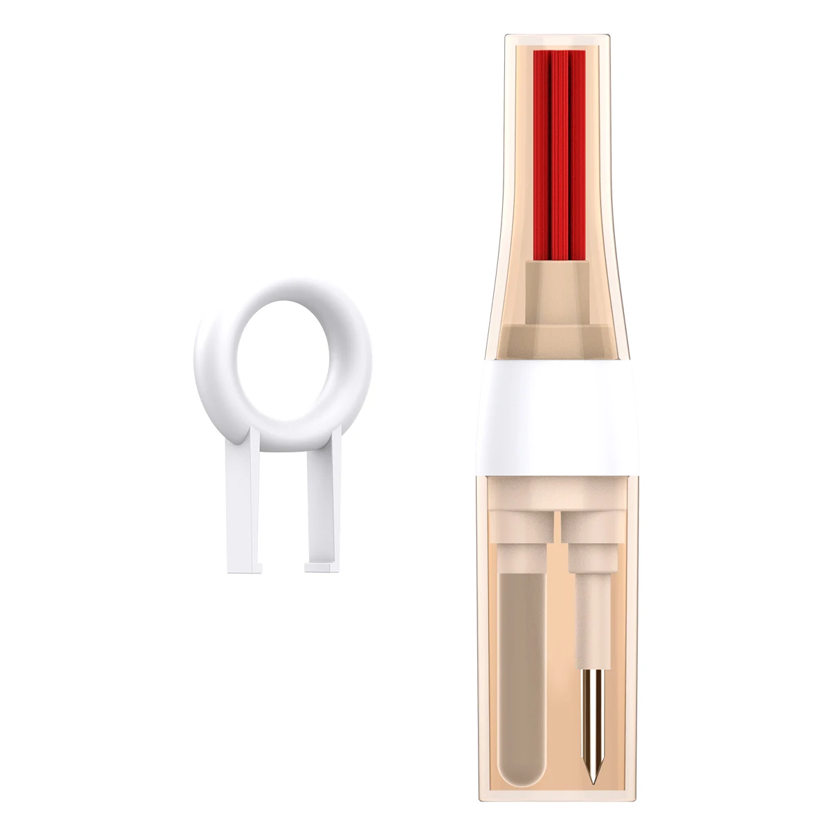Valdus Multifunctional Portable Combined Cleaning Pen For Earbuds Earphone Phone Cleaning Tools Gap Cleaner Cleaning Brushes
Valdus Multifunctional Portable Combined Cleaning Pen For Earbuds Earphone Phone Cleaning Tools Gap Cleaner Cleaning Brushes