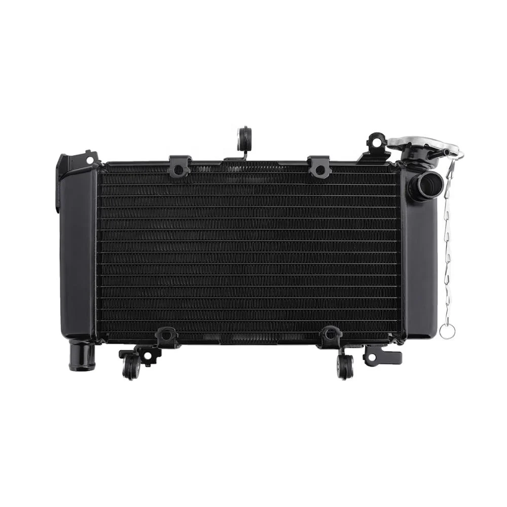 Free Shipping Replacement Cooler Cooling Radiator For Honda CB500F CBR500R CB500X 2013+, Black
Free Shipping Replacement Cooler Cooling Radiator For Honda CB500F CBR500R CB500X 2013+, Black