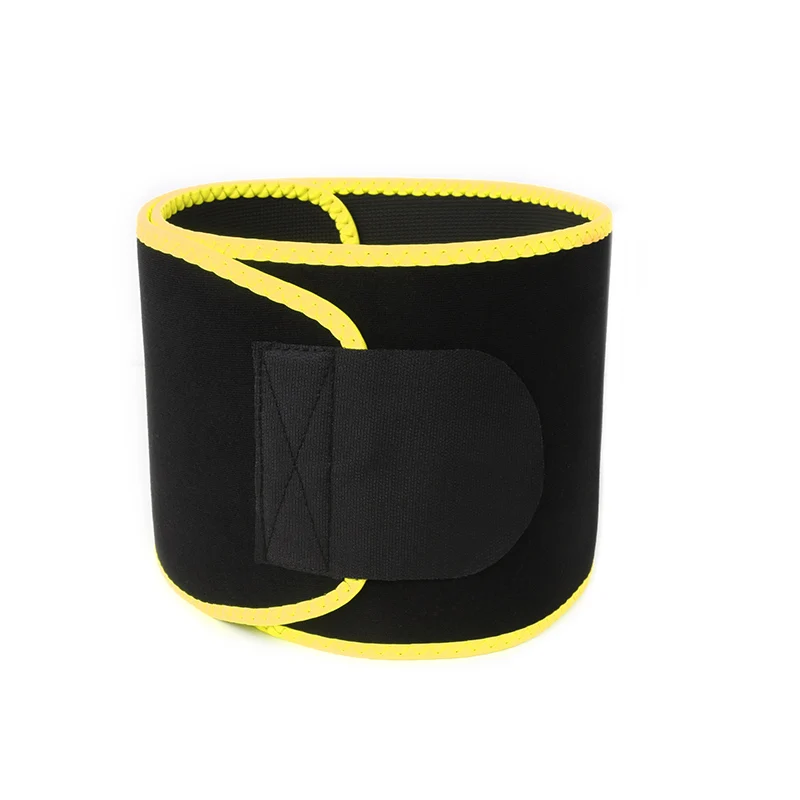 New Sport deep Squat Running Neoprene Waist Trimmer Support Trainer Band Waist Belt, Black, yellow,pink,customized
New Sport deep Squat Running Neoprene Waist Trimmer Support Trainer Band Waist Belt, Black, yellow,pink,customized