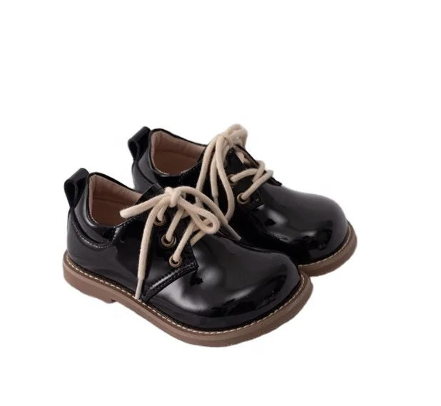 Boutiqua vintage England style shoes baby girl kids princess shoes for party wedding, White/black
Boutiqua vintage England style shoes baby girl kids princess shoes for party wedding, White/black
