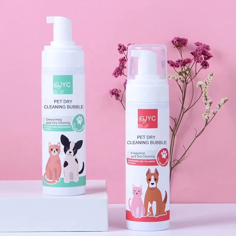 Natural Dog Shampoo Conditioner for Relieving Dry Itchy Skin Moisturizing Dog Shampoo Deodorization pet
Natural Dog Shampoo Conditioner for Relieving Dry Itchy Skin Moisturizing Dog Shampoo Deodorization pet