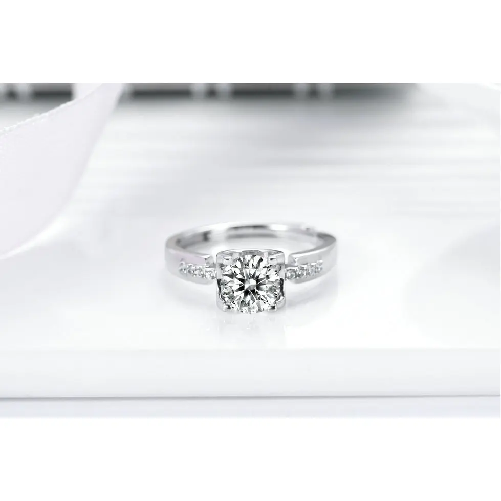 Sterling silver jewelry wholesale fashion jewelry unisex silver wedding ring diamond engagement ring
Sterling silver jewelry wholesale fashion jewelry unisex silver wedding ring diamond engagement ring