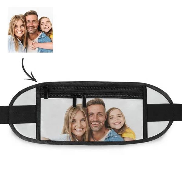 Personalized Photo Travel Small Waist Bag Manufactureer Belt Bags Custom Private Label Mens Women Waist Belt Bag
Personalized Photo Travel Small Waist Bag Manufactureer Belt Bags Custom Private Label Mens Women Waist Belt Bag