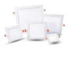 15w Round LED Ceiling Panel Light