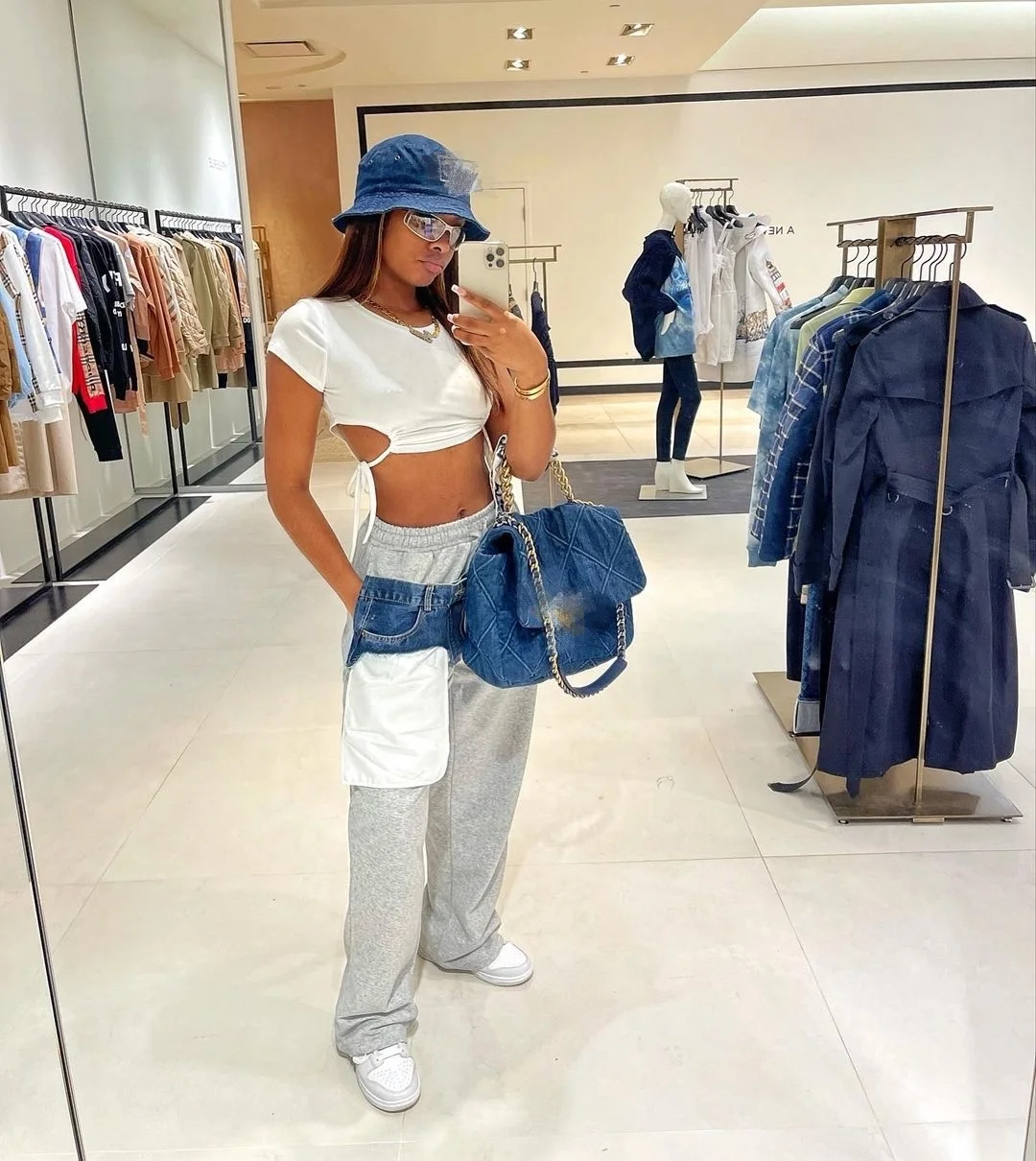 Wholesale Streetwear Gray Sports Pants Jogger Hip Hop Women's Cotton Trousers Harem Loose High Waist Casual Pants Sweat Pants
Wholesale Streetwear Gray Sports Pants Jogger Hip Hop Women's Cotton Trousers Harem Loose High Waist Casual Pants Sweat Pants