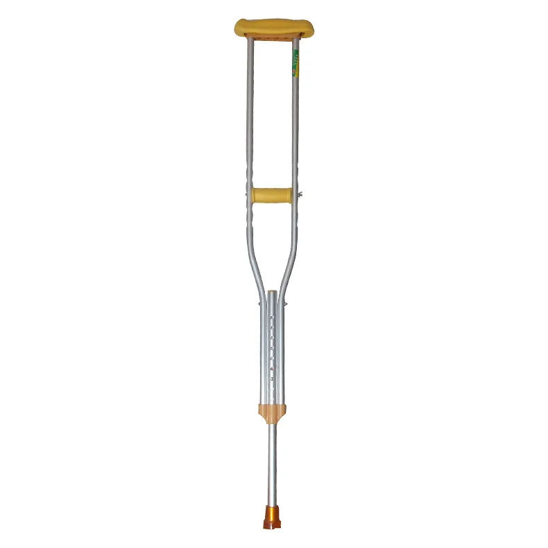 high quality Medical Adjustable Aluminum Alloy elbow Crutches Orthopedic Axillary Walking Crutches
high quality Medical Adjustable Aluminum Alloy elbow Crutches Orthopedic Axillary Walking Crutches