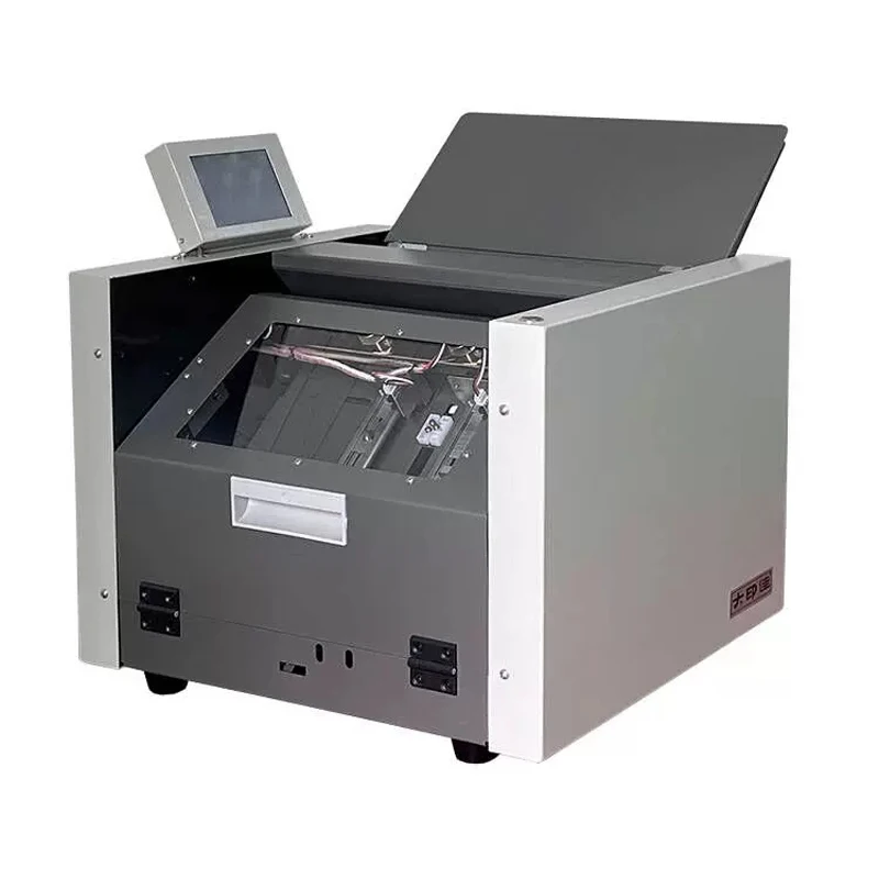 auto stapling and folding machine paper booklet machine Leaflets Booklet folder booklet maker
auto stapling and folding machine paper booklet machine Leaflets Booklet folder booklet maker