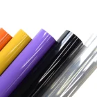 400 Micron Offset Printing PET Plastic Clear Roll