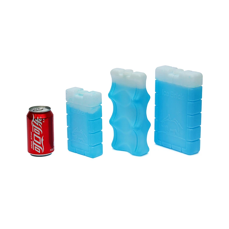 Wholesale factory direct sale rectangle keep warm or cool ice pack brick plastic ice pack/ice box for cooler box
Wholesale factory direct sale rectangle keep warm or cool ice pack brick plastic ice pack/ice box for cooler box