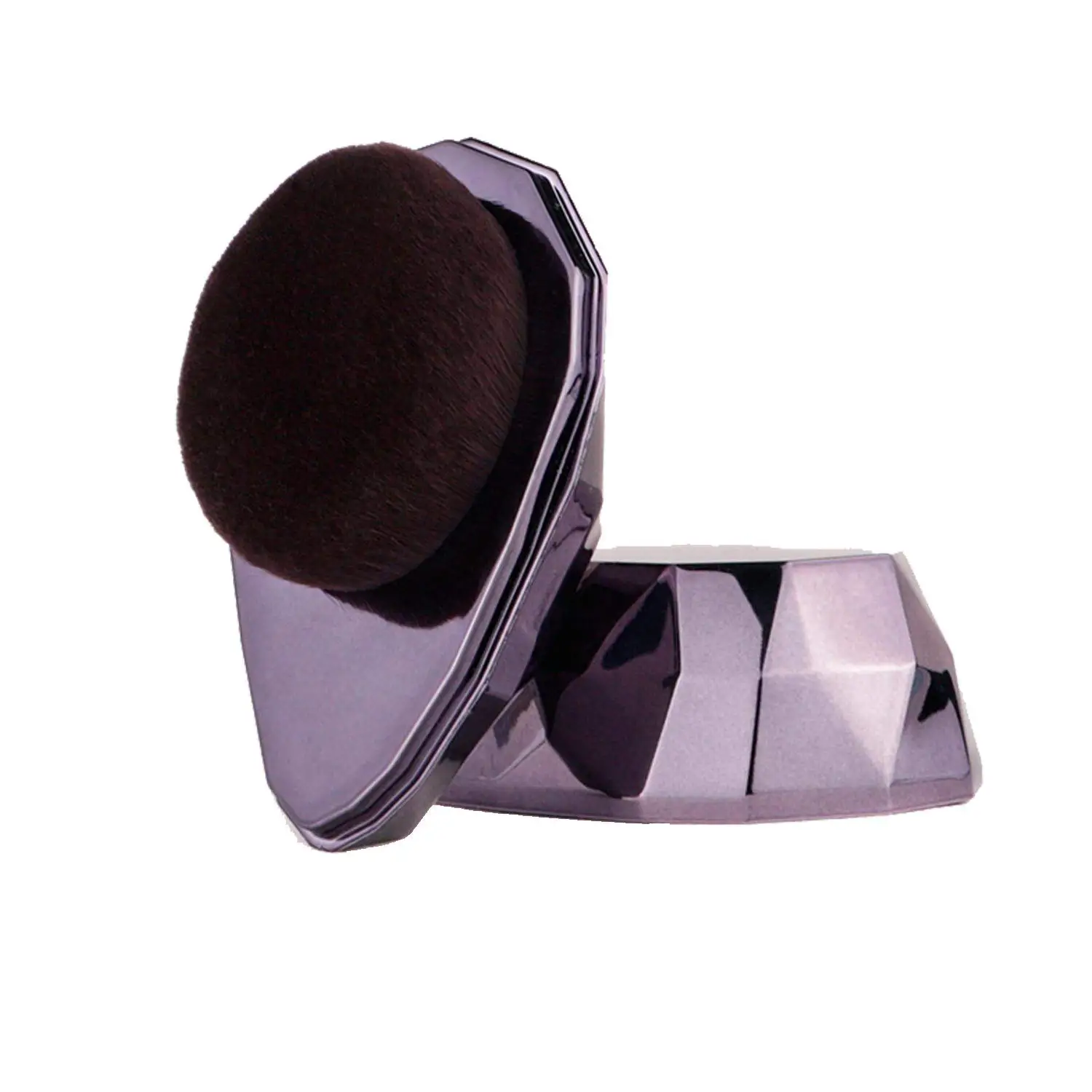 Durable Purple Ladies Household Makeup Portable Beauty Makeup Tool Soft Durable Makeup Brush
Durable Purple Ladies Household Makeup Portable Beauty Makeup Tool Soft Durable Makeup Brush