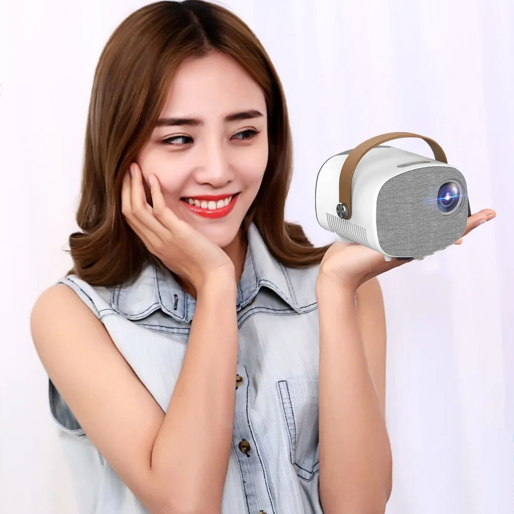 newest yg230 aao projector wifi video led mini portable smart projector android ipone for home theater celulares con proyector
newest yg230 aao projector wifi video led mini portable smart projector android ipone for home theater celulares con proyector