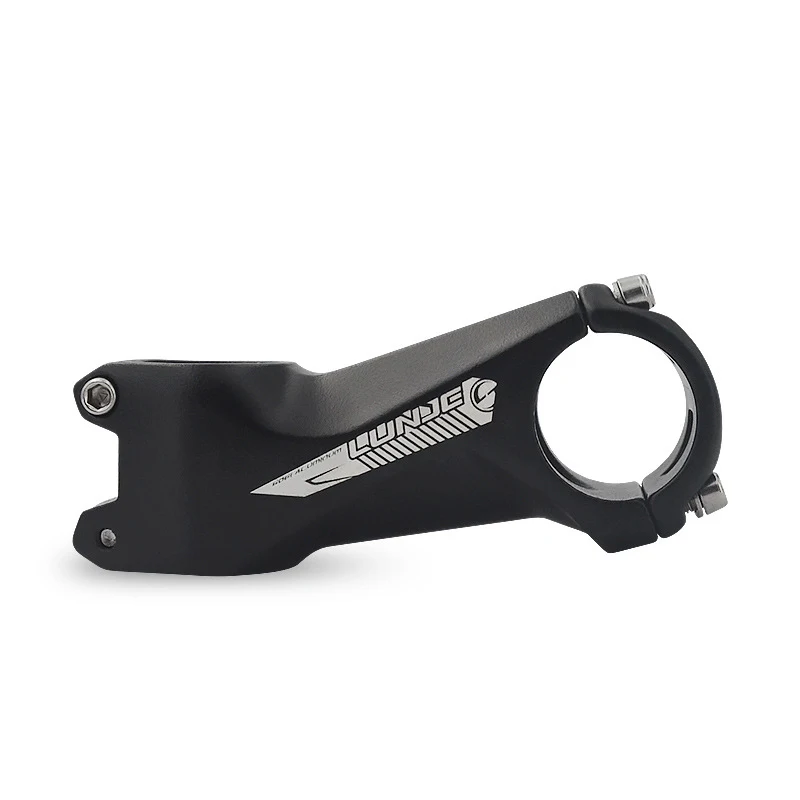 31.8 90mm bike Stem Bicycle Handlebar Stem for Most Mountain Bike Road Bike MTB Black
31.8 90mm bike Stem Bicycle Handlebar Stem for Most Mountain Bike Road Bike MTB Black