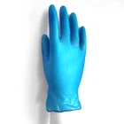 Cheap Factory Price heavy duty powder free disposable food vinyl gloves