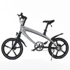 2019 Wholesale LED display intelligent smart electric bike 36V 240W 4.4Ah electric bicycle